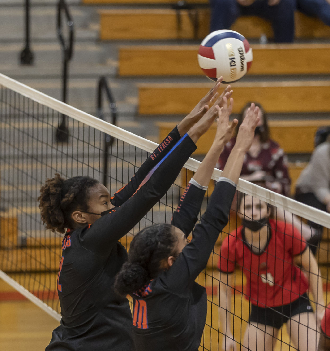 ST Teresa at Central AM volleyball gallery 21 032521.JPG